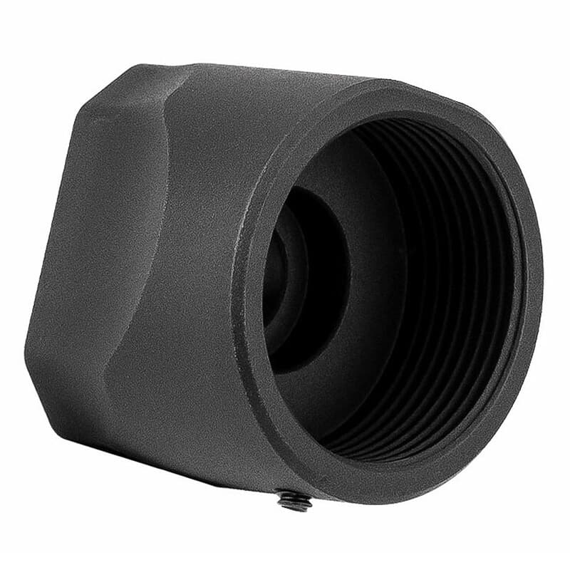 MDT XTN to Carbine Blk Stock Adapter 102690-BLK