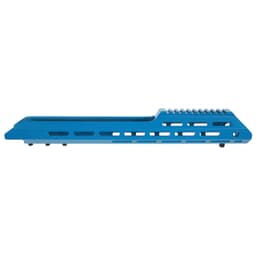 MDT ESS NV Rail 15" 381mm Blu Forend 102744-BLU