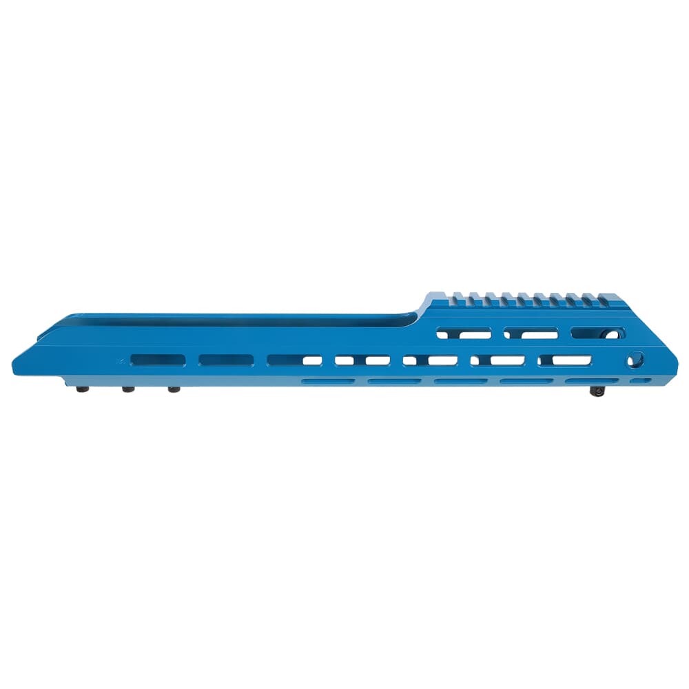 MDT ESS NV Rail 15&quot; 381mm Blu Forend 102744-BLU
