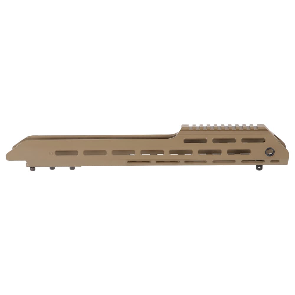 MDT ESS NV Rail 15&quot; 381mm FDE Forend 102744-FDE