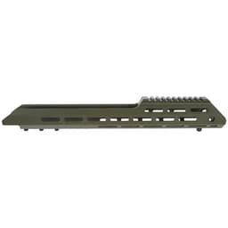 MDT ESS NV Rail 15" 381mm ODG Forend 102744-ODG