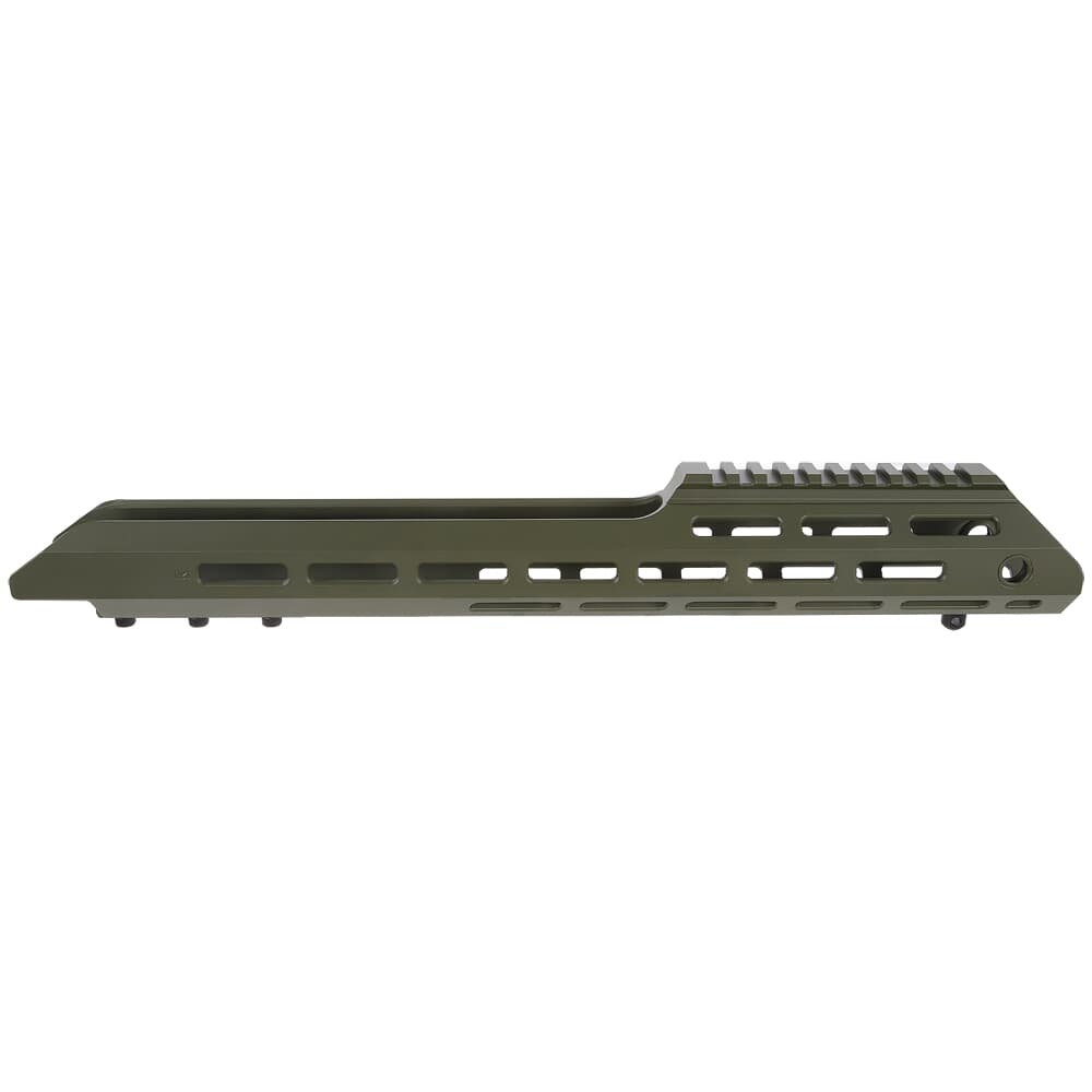 MDT ESS NV Rail 15&quot; 381mm ODG Forend 102744-ODG