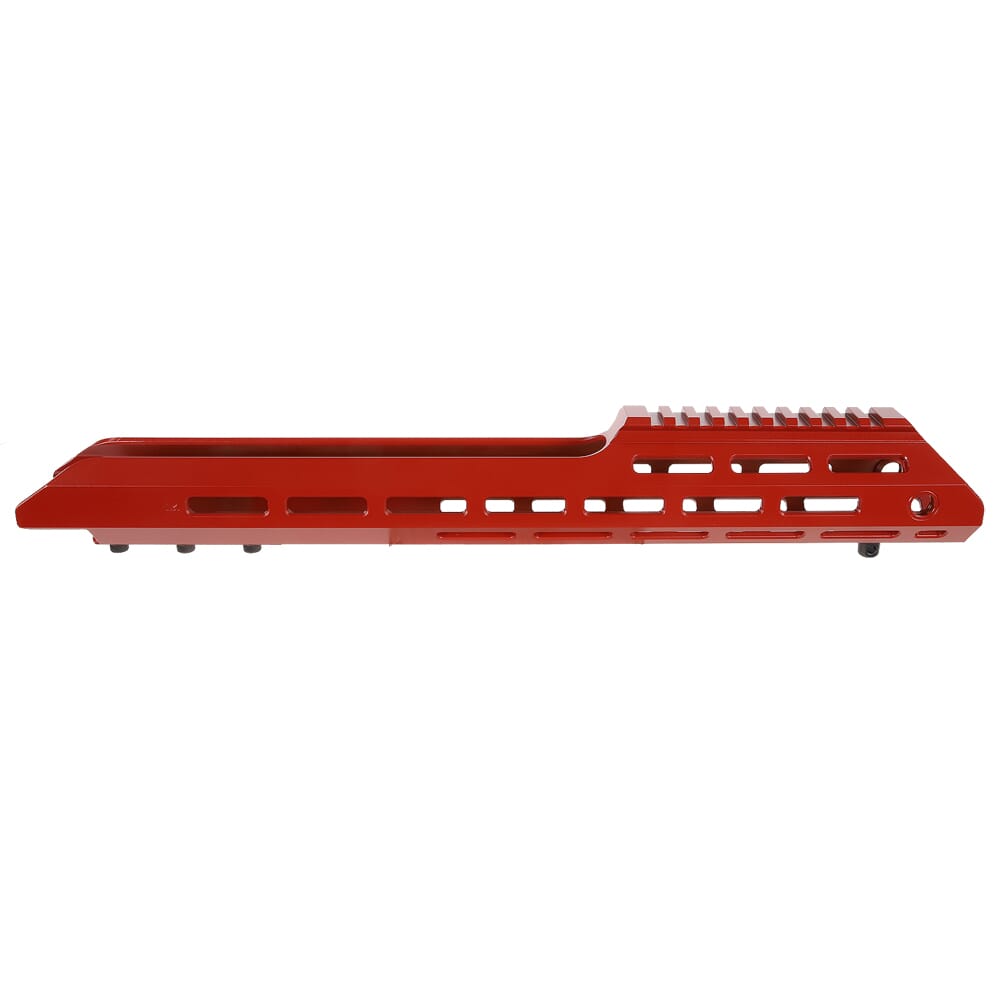 MDT ESS NV Rail 15" 381mm Red Forend 102744-RED