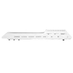 MDT ESS NV Rail 15" 381mm Wht Forend 102744-WHT