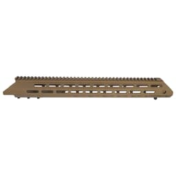 MDT ESS Full Rail 18" 457mm BBz Forend 102745-BBZ