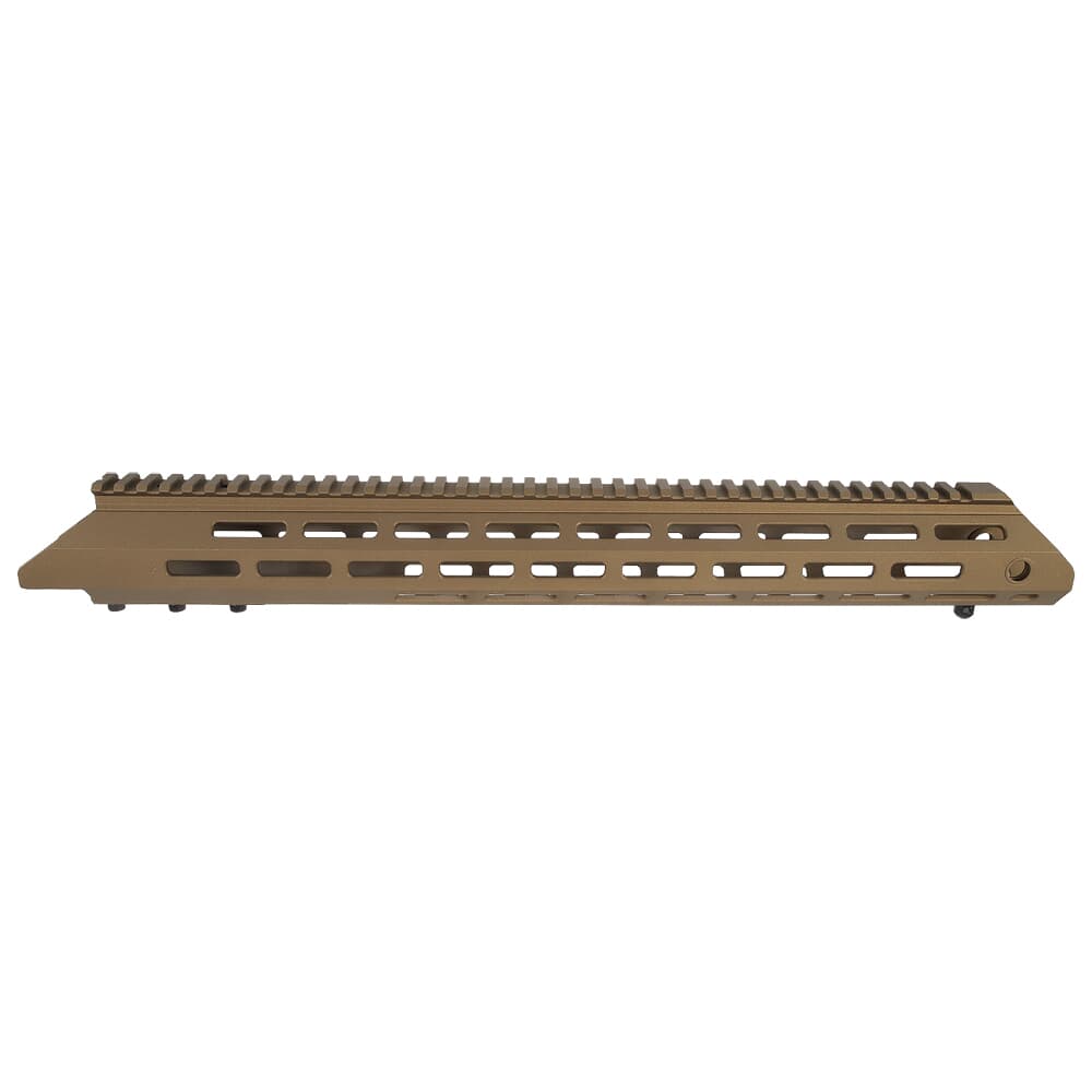 MDT ESS Full Rail 18&quot; 457mm BBz Forend 102745-BBZ