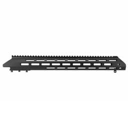 MDT ESS Full Rail 18" 457mm Blk Forend 102745-BLK
