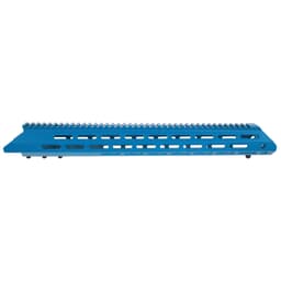 MDT ESS Full Rail 18" 457mm Blu Forend 102745-BLU