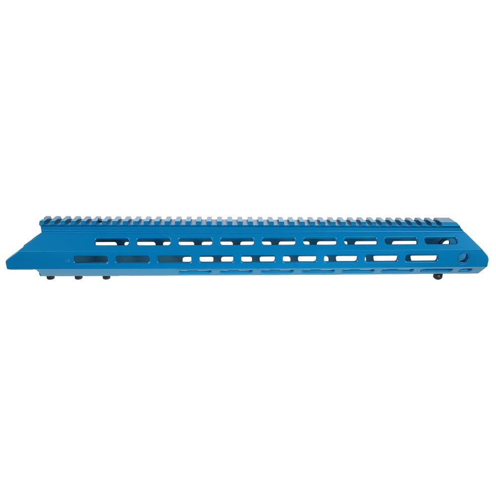 MDT ESS Full Rail 18&quot; 457mm Blu Forend 102745-BLU