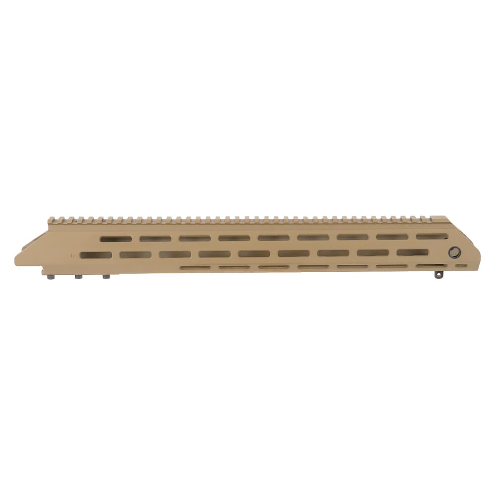 MDT ESS Full Rail 18&quot; 457mm FDE Forend 102745-FDE