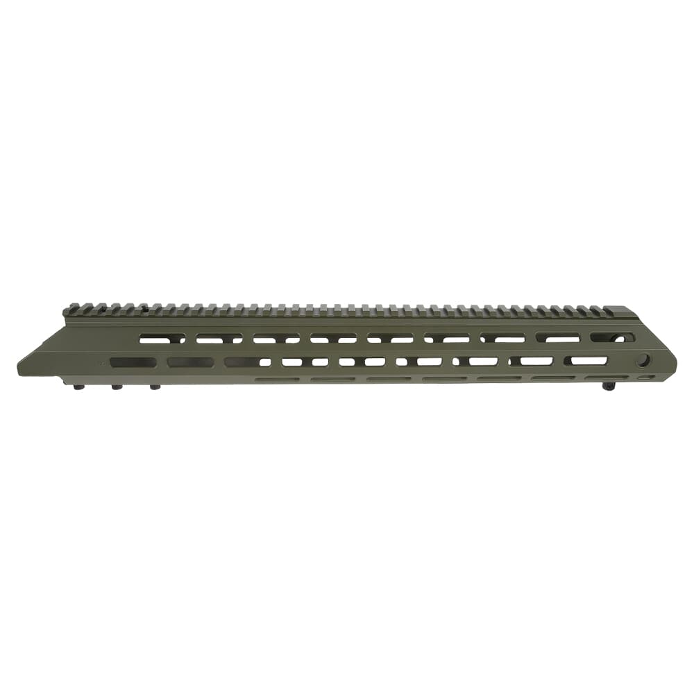 MDT ESS Full Rail 18&quot; 457mm ODG Forend 102745-ODG