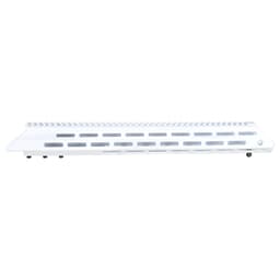 MDT ESS Full Rail 18" 457mm Wht Forend 102745-WHT