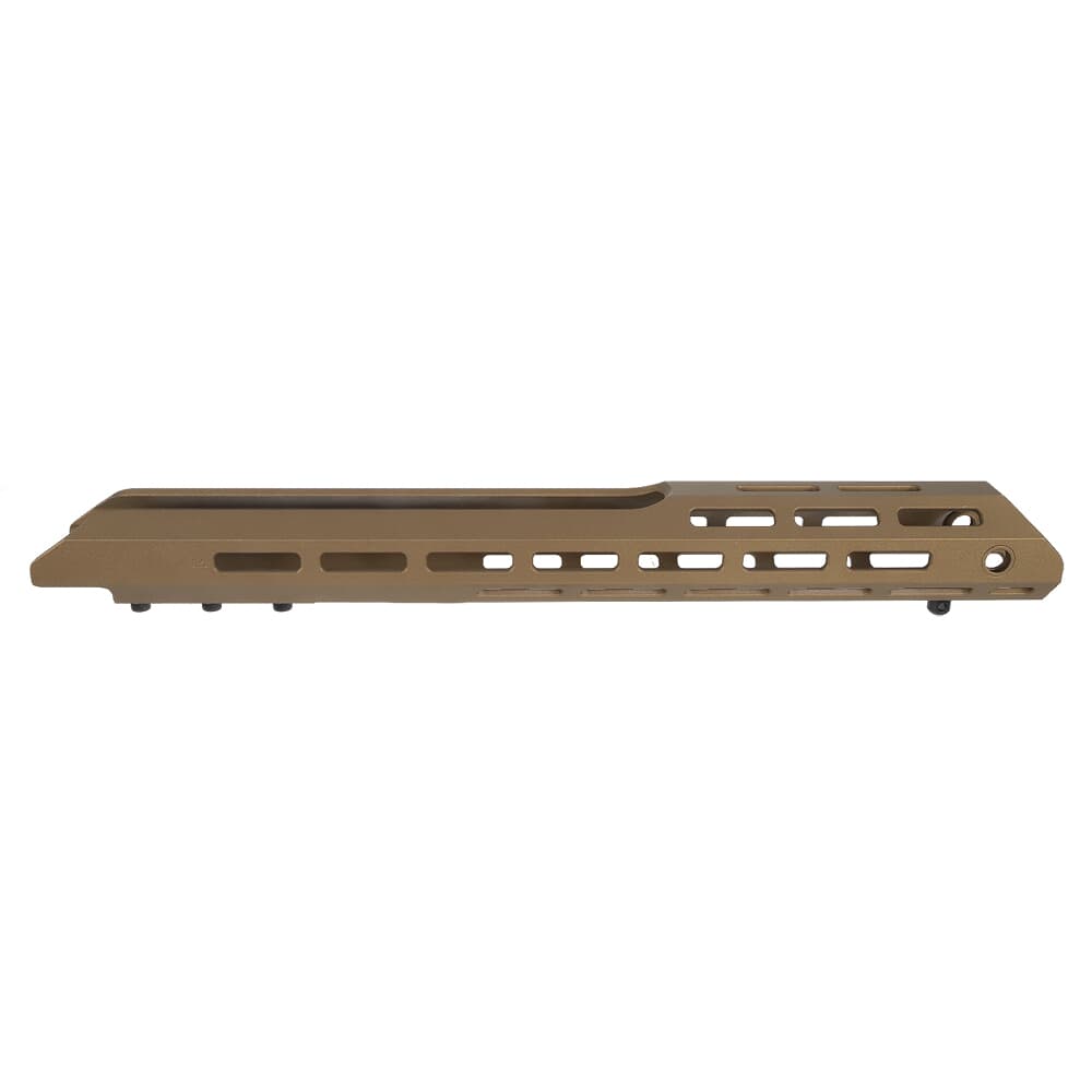 MDT ESS No Rail 15&quot; 381mm BBz Forend 102789-BBZ