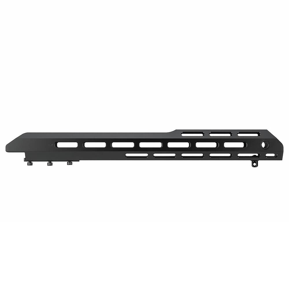 MDT ESS No Rail 15&quot; 381mm Blk Forend 102789-BLK