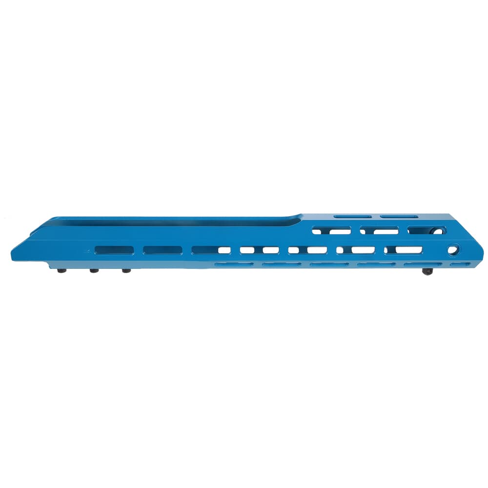 MDT ESS No Rail 15&quot; 381mm Blu Forend 102789-BLU