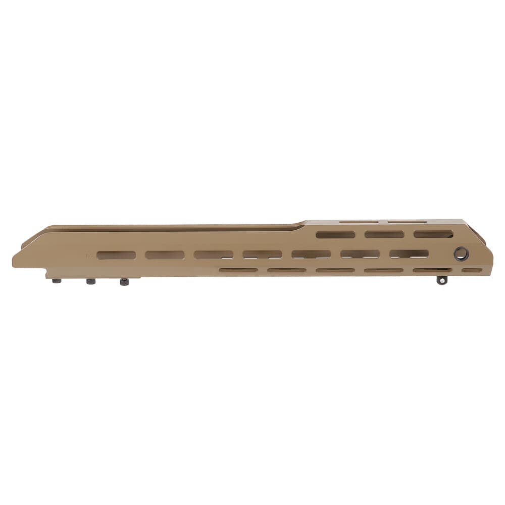 MDT ESS No Rail 15&quot; 381mm FDE Forend 102789-FDE