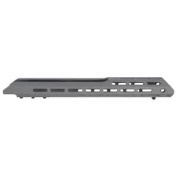 MDT ESS No Rail 15" 381mm Gry Forend 102789-GRY