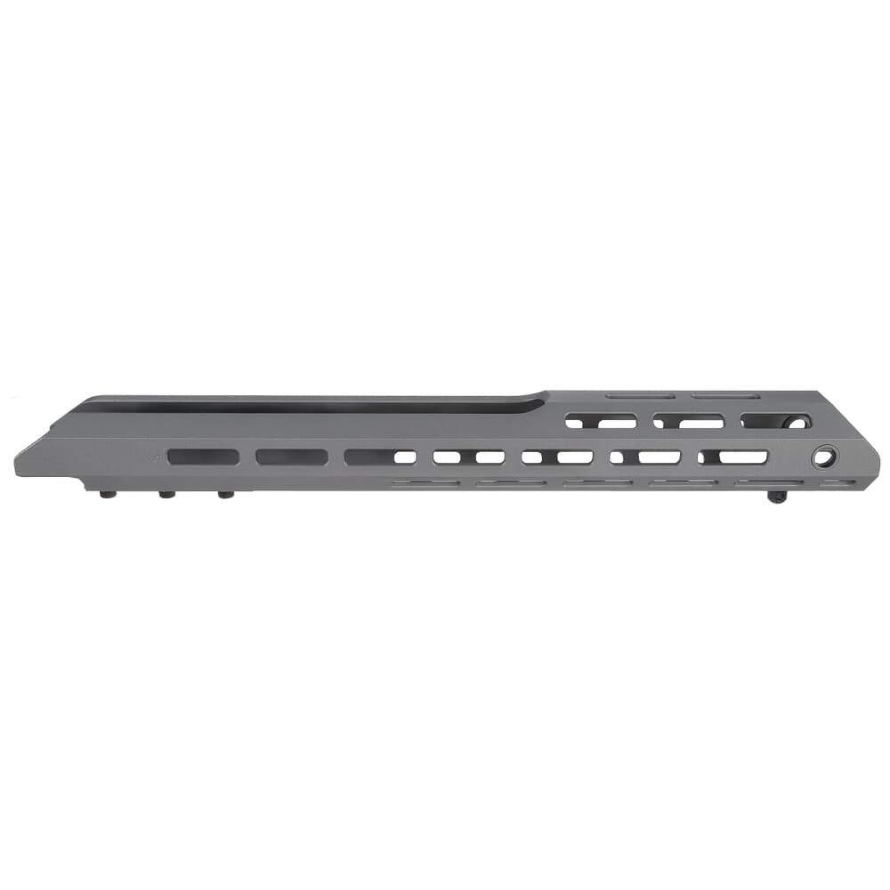 MDT ESS No Rail 15" 381mm Gry Forend 102789-GRY