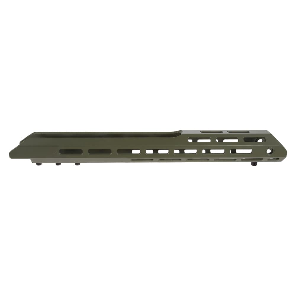 MDT ESS No Rail 15&quot; 381mm ODG Forend 102789-ODG