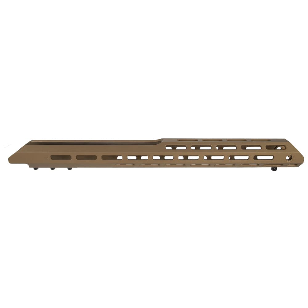 MDT ESS No Rail 18&quot; 457mm BBz Forend 102791-BBZ