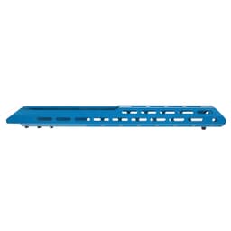 MDT ESS No Rail 18" 457mm Blu Forend 102791-BLU