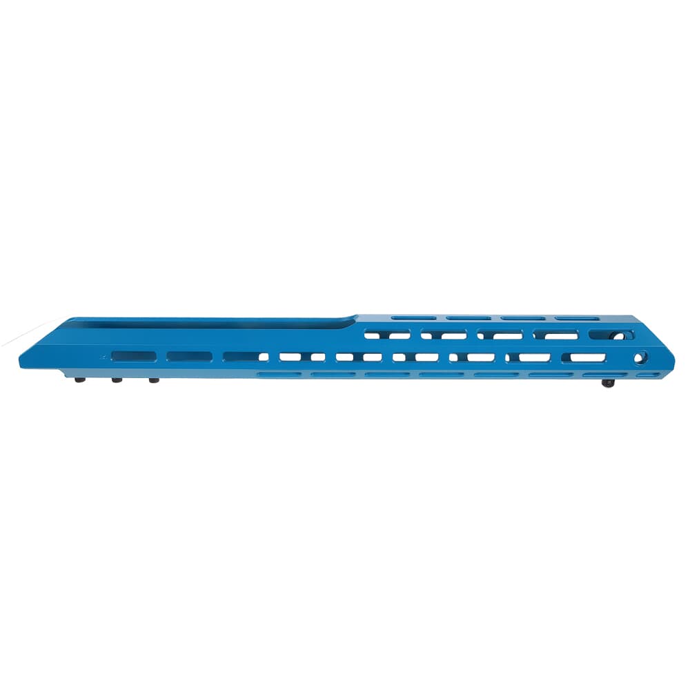 MDT ESS No Rail 18&quot; 457mm Blu Forend 102791-BLU