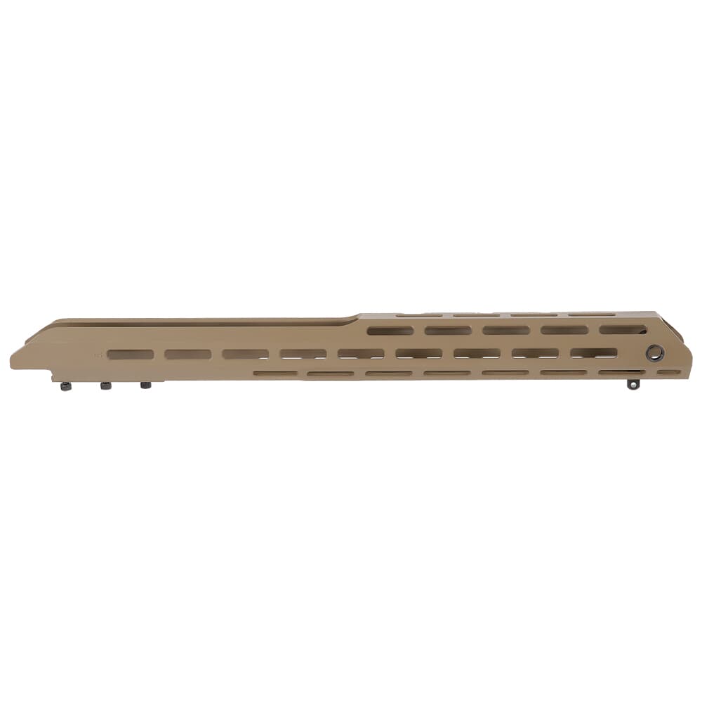 MDT ESS No Rail 18&quot; 457mm FDE Forend 102791-FDE