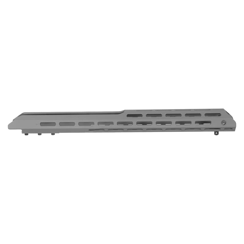 MDT ESS No Rail 18&quot; 457mm Gry Forend 102791-GRY