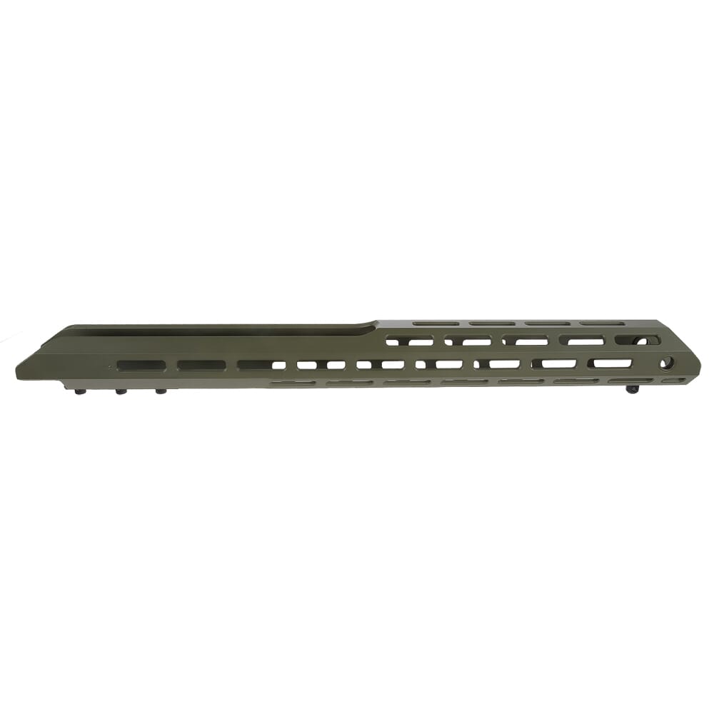 MDT ESS No Rail 18" 457mm ODG Forend 102791-ODG