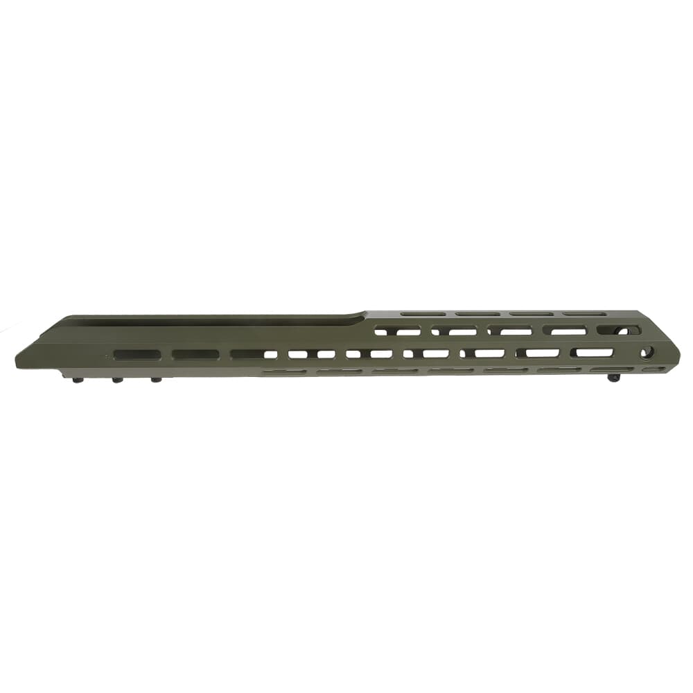MDT ESS No Rail 18&quot; 457mm ODG Forend 102791-ODG