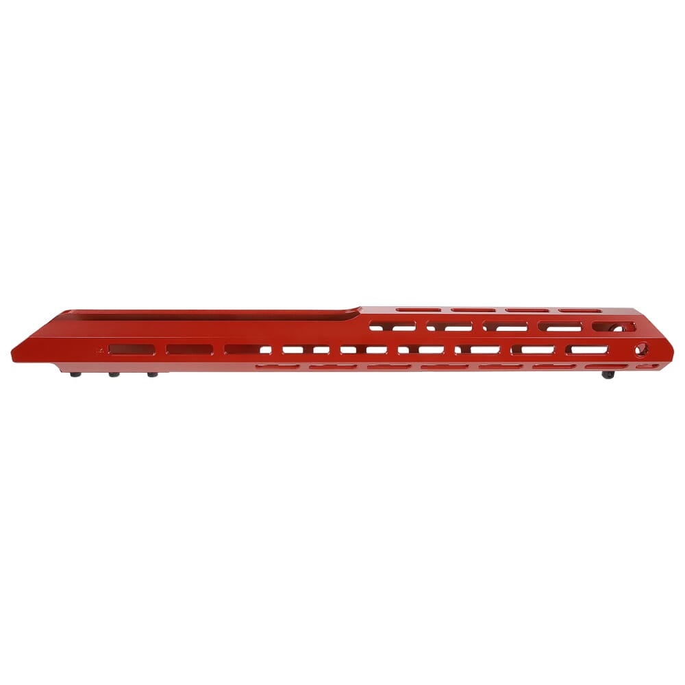 MDT ESS No Rail 18" 457mm Red Forend 102791-RED