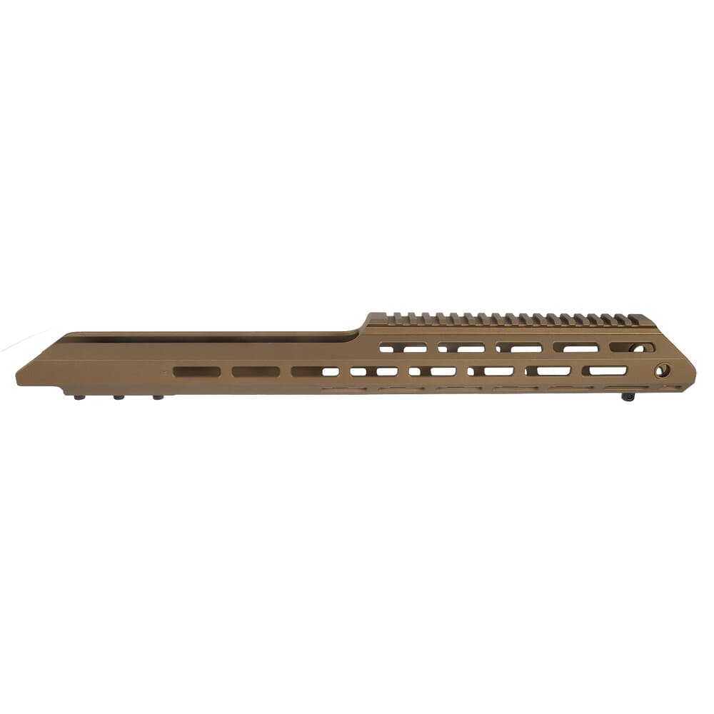 MDT ESS NV Rail 18&quot; 457mm BBz Forend 102793-BBZ