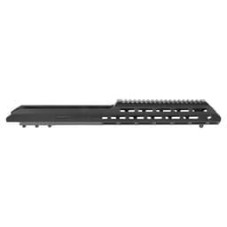 MDT ESS NV Rail 18" 457mm Blk Forend 102793-BLK