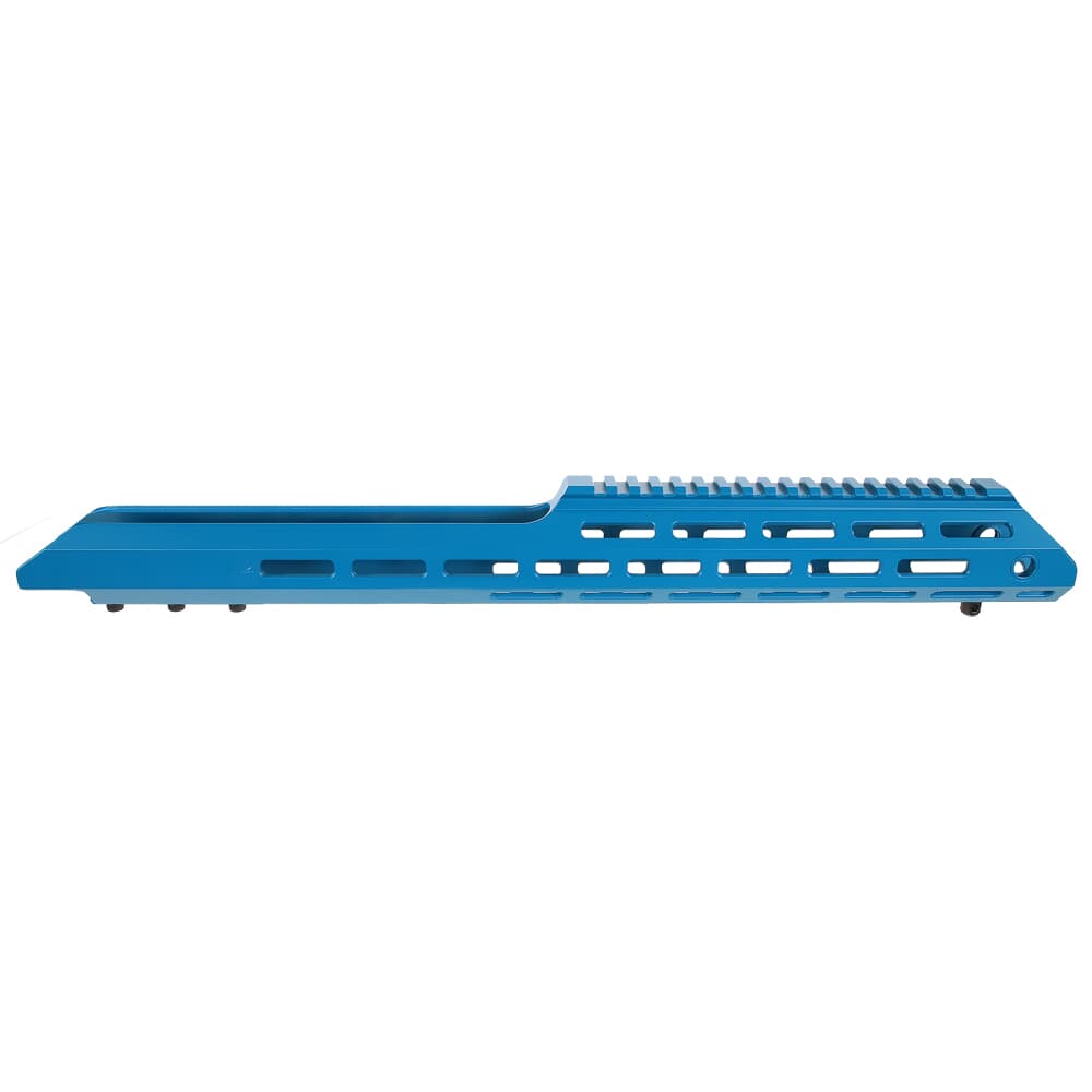 MDT ESS NV Rail 18&quot; 457mm Blu Forend 102793-BLU