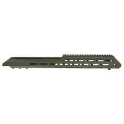 MDT ESS NV Rail 18" 457mm ODG Forend 102793-ODG