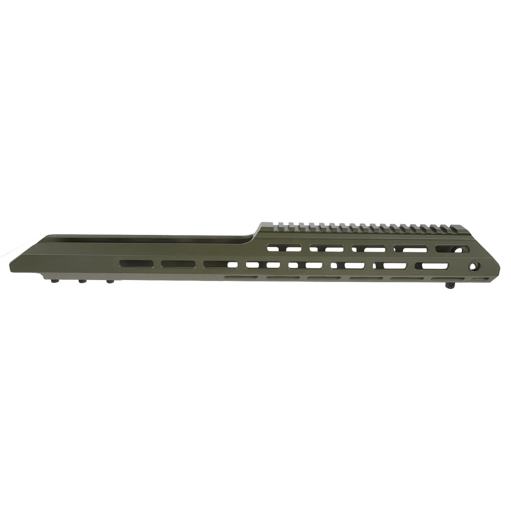 MDT ESS NV Rail 18" 457mm ODG Forend 102793-ODG