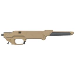 MDT ESS HOWA 1500 LA RH Burnt Bronze Chassis 102814-BBZ