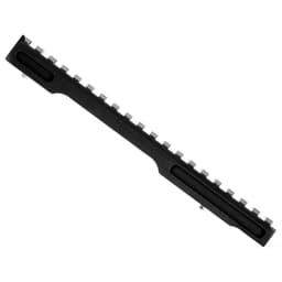 MDT ESS Savage SA Black Tall Scope Base 102860-BLK