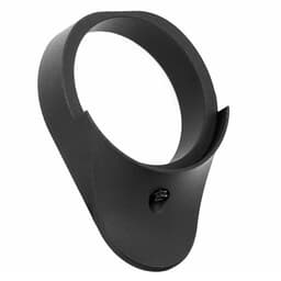 MDT Fixed to Carbine Blk Lock Plate 102933-BLK