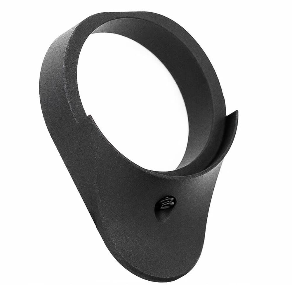 MDT Fixed to Carbine Blk Lock Plate 102933-BLK