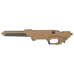MDT ESS Tikka T3 SA LH BBz Chassis 103095-BBZ