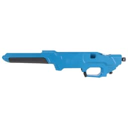 MDT ESS Savage SA LH Blue Chassis 104630-BLU