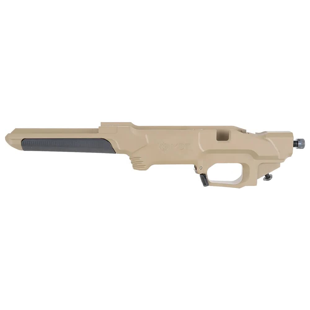 MDT ESS Remington 700 SA LH FDE Chassis 103101-FDE