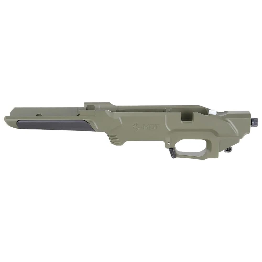 MDT ESS Tikka T3 SA LH ODG Chassis 103095-ODG