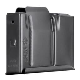 MDT SA .300 WSM/6.5 PRC 3rd Blk Metal Magazine 103133-BLK
