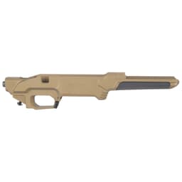 MDT ESS Remington 700 LA LH BBz Chassis 103137-BBZ