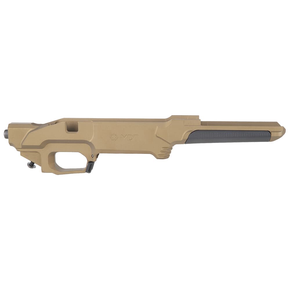 MDT ESS Remington 700 LA LH BBz Chassis 103137-BBZ