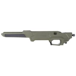 MDT ESS Remington 700 LA LH ODG Chassis 103137-ODG