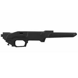 MDT ESS Savage SA RH Black Chassis 104618-BLK