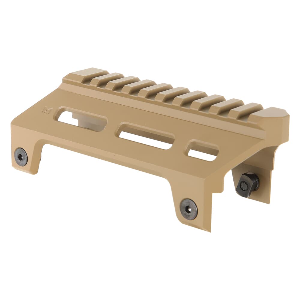 MDT Oversize LSS XL Gen2 FDE NV Hood 103185-FDE